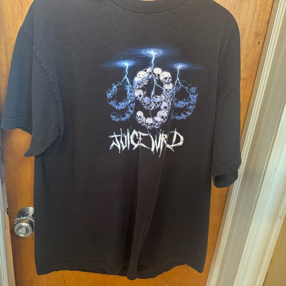 Juice wrld